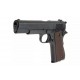 Страйкбольный пистолет M1911 (723) Pistol Replica [DOUBLE BELL]